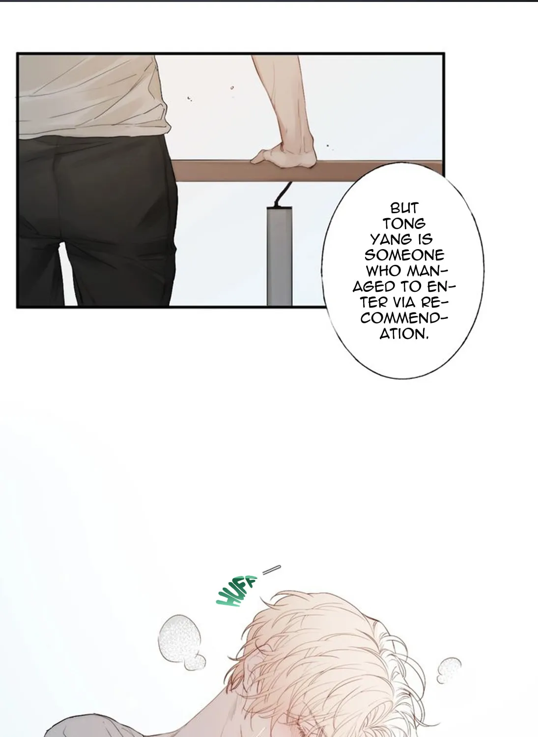 Read Shining Star (Colored) chapter 3 image 30 on Lezhin