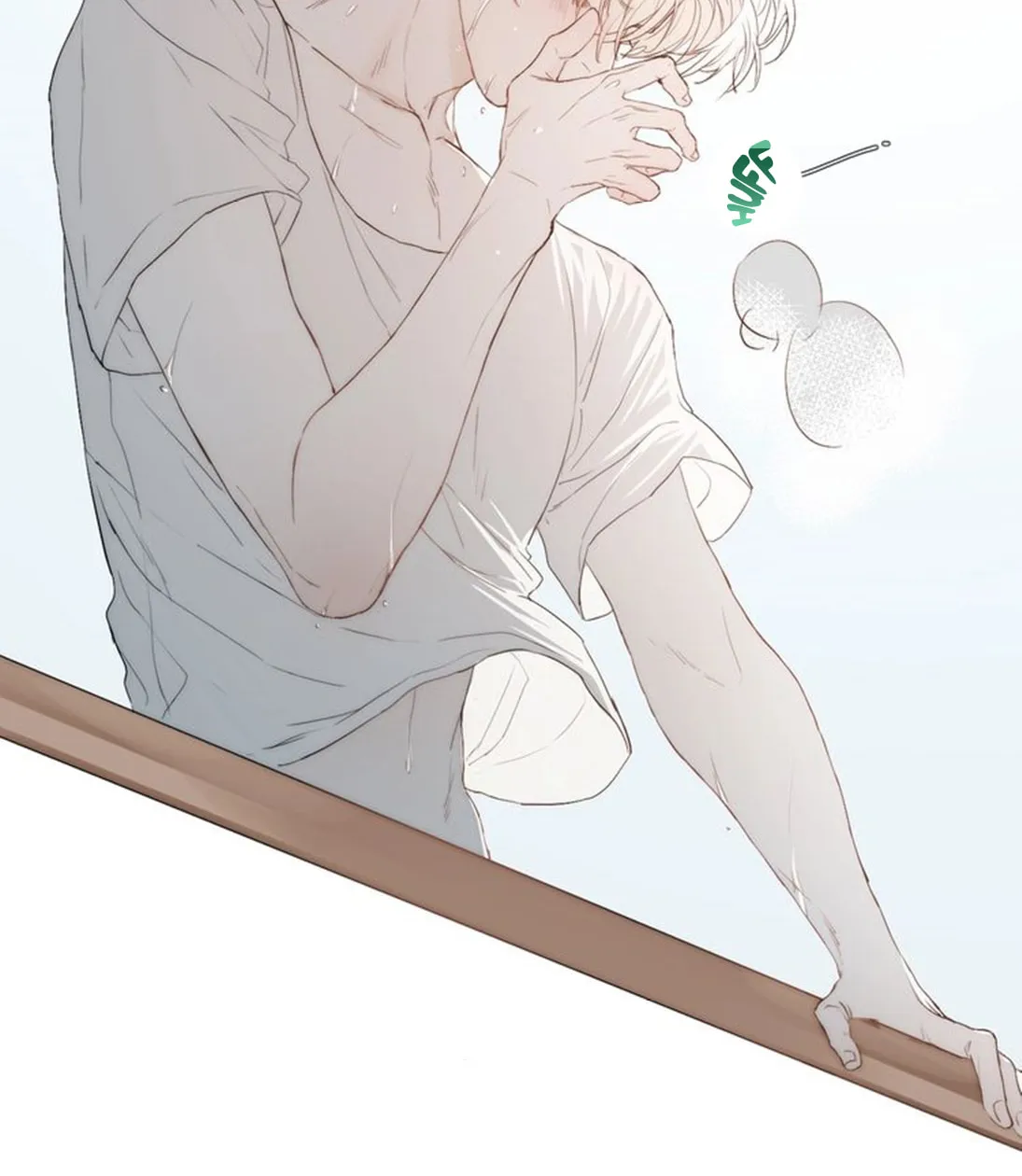 Read Shining Star (Colored) chapter 3 image 31 on Lezhin