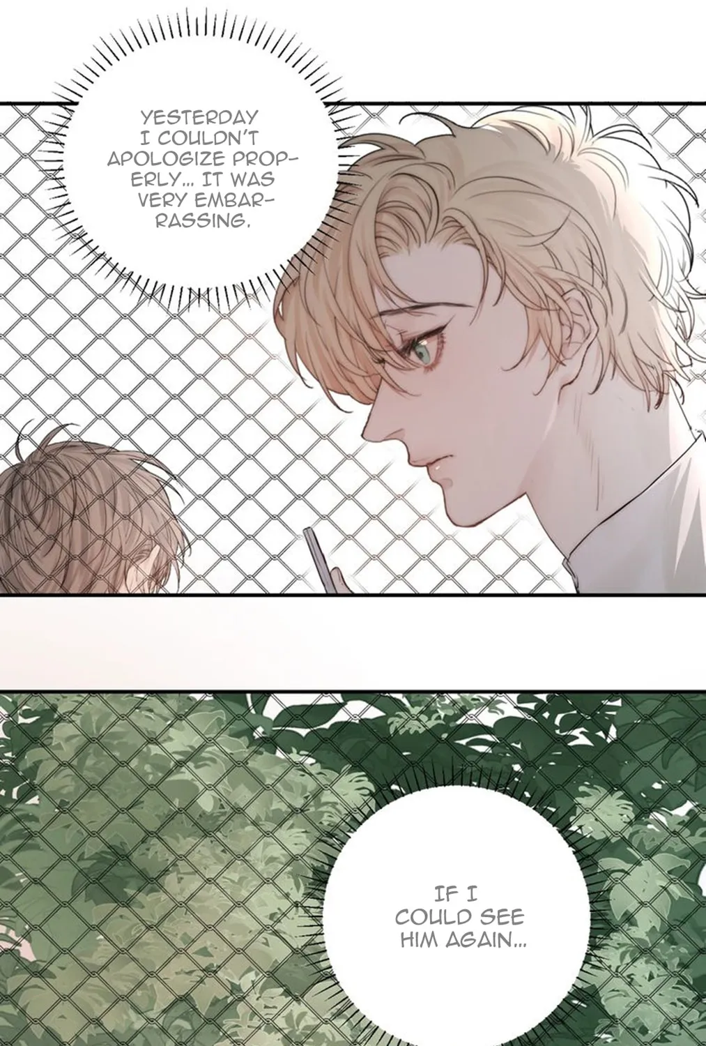Read Shining Star (Colored) chapter 3 image 36 on Lezhin