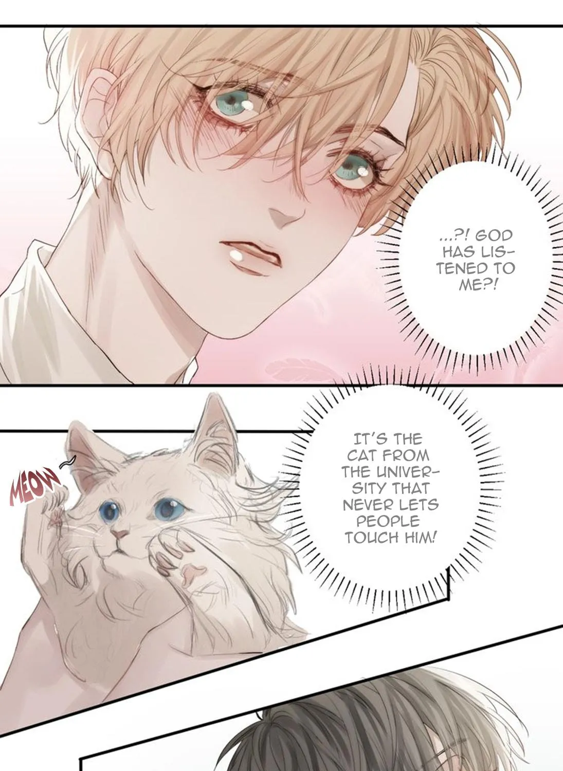 Read Shining Star (Colored) chapter 3 image 40 on Lezhin