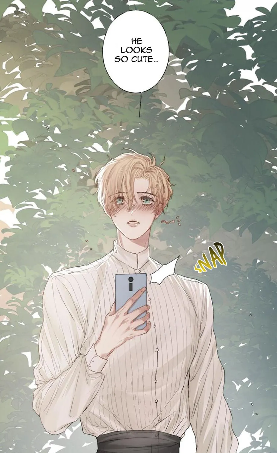 Read Shining Star (Colored) chapter 3 image 42 on Lezhin