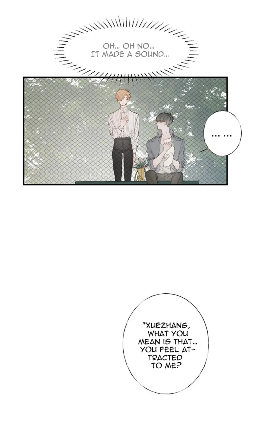 Read Shining Star (Colored) chapter 3 image 44 on Lezhin