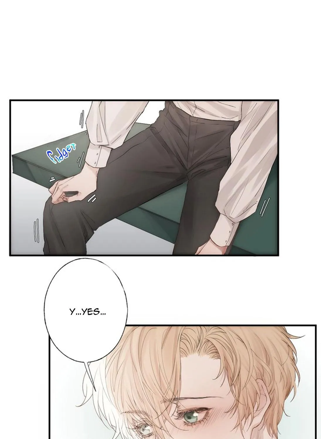Read Shining Star (Colored) chapter 3 image 46 on Lezhin