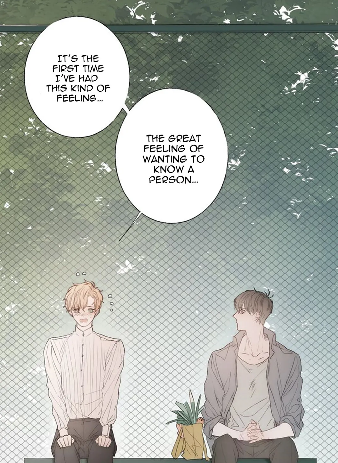 Read Shining Star (Colored) chapter 3 image 48 on Lezhin