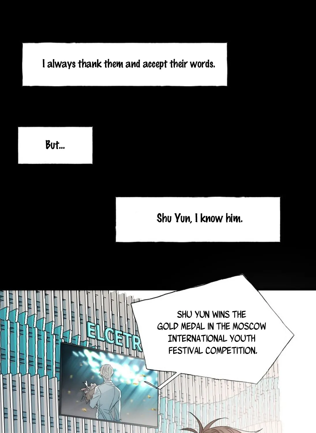 Read Shining Star (Colored) chapter 3 image 56 on Lezhin