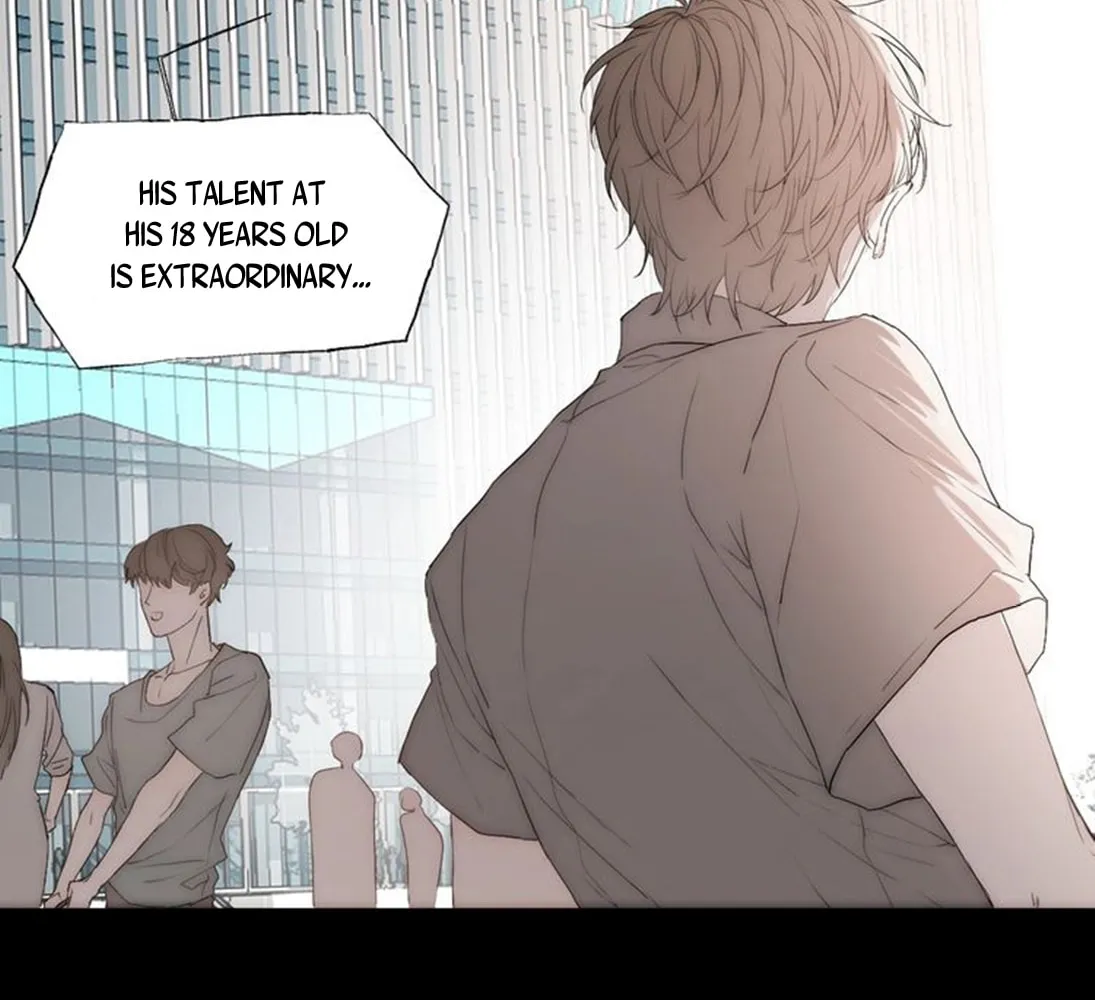 Read Shining Star (Colored) chapter 3 image 57 on Lezhin