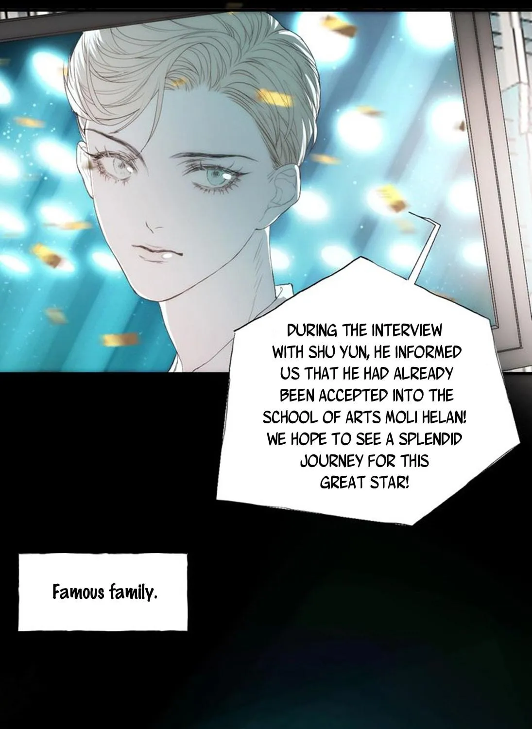 Read Shining Star (Colored) chapter 3 image 58 on Lezhin
