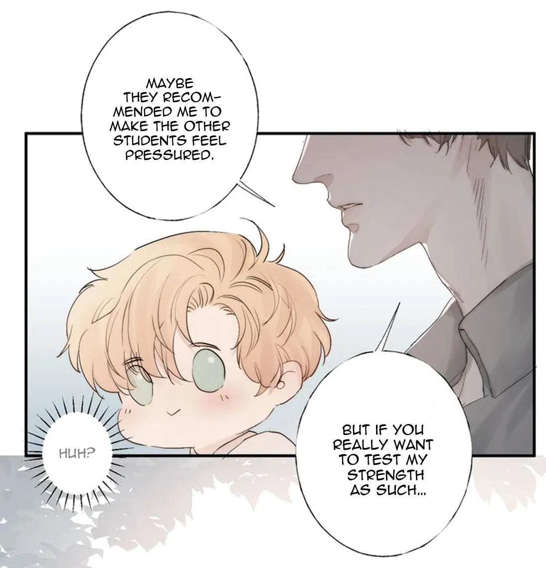 Read Shining Star (Colored) chapter 3 image 66 on Lezhin