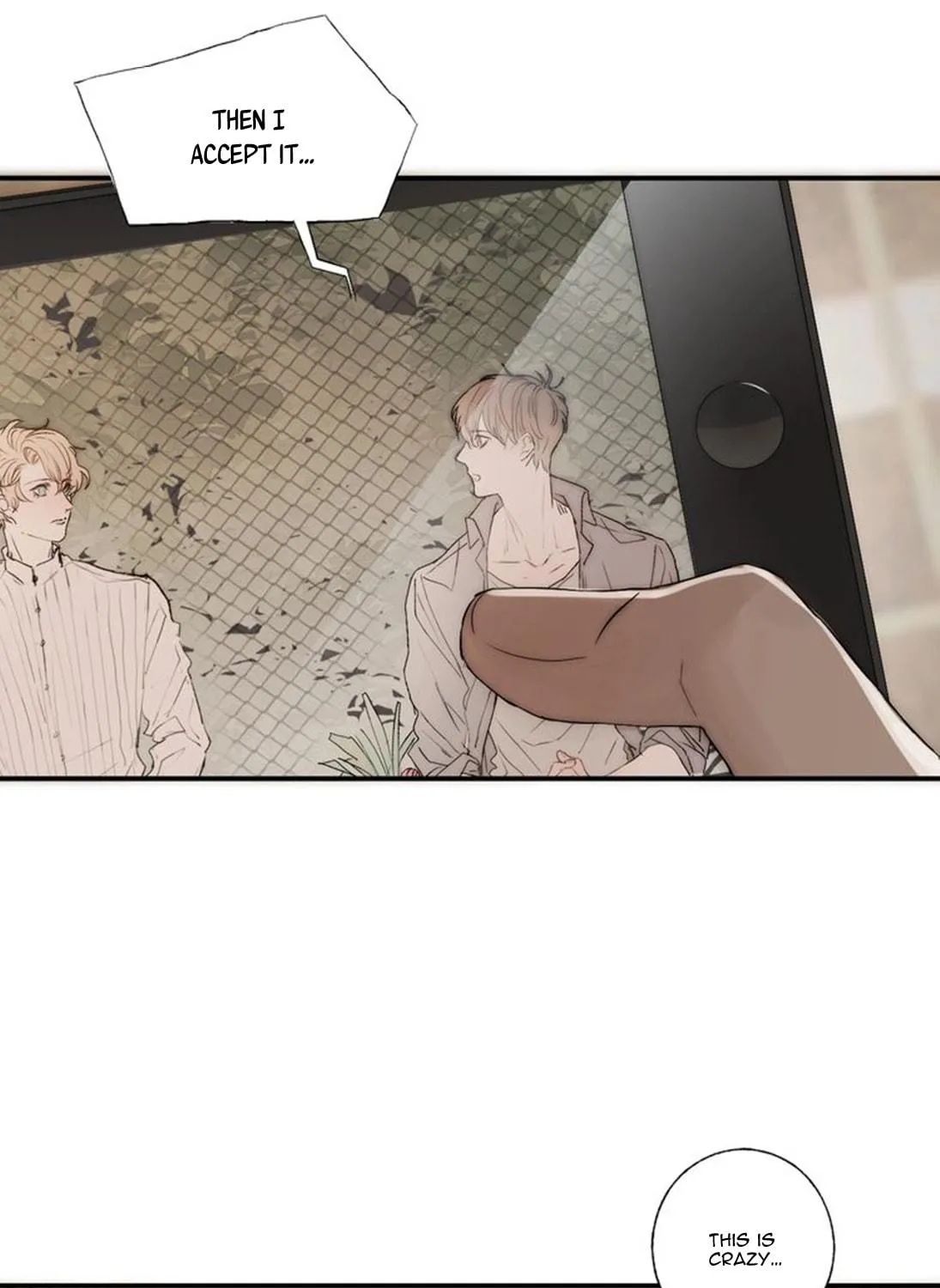 Read Shining Star (Colored) chapter 3 image 71 on Lezhin