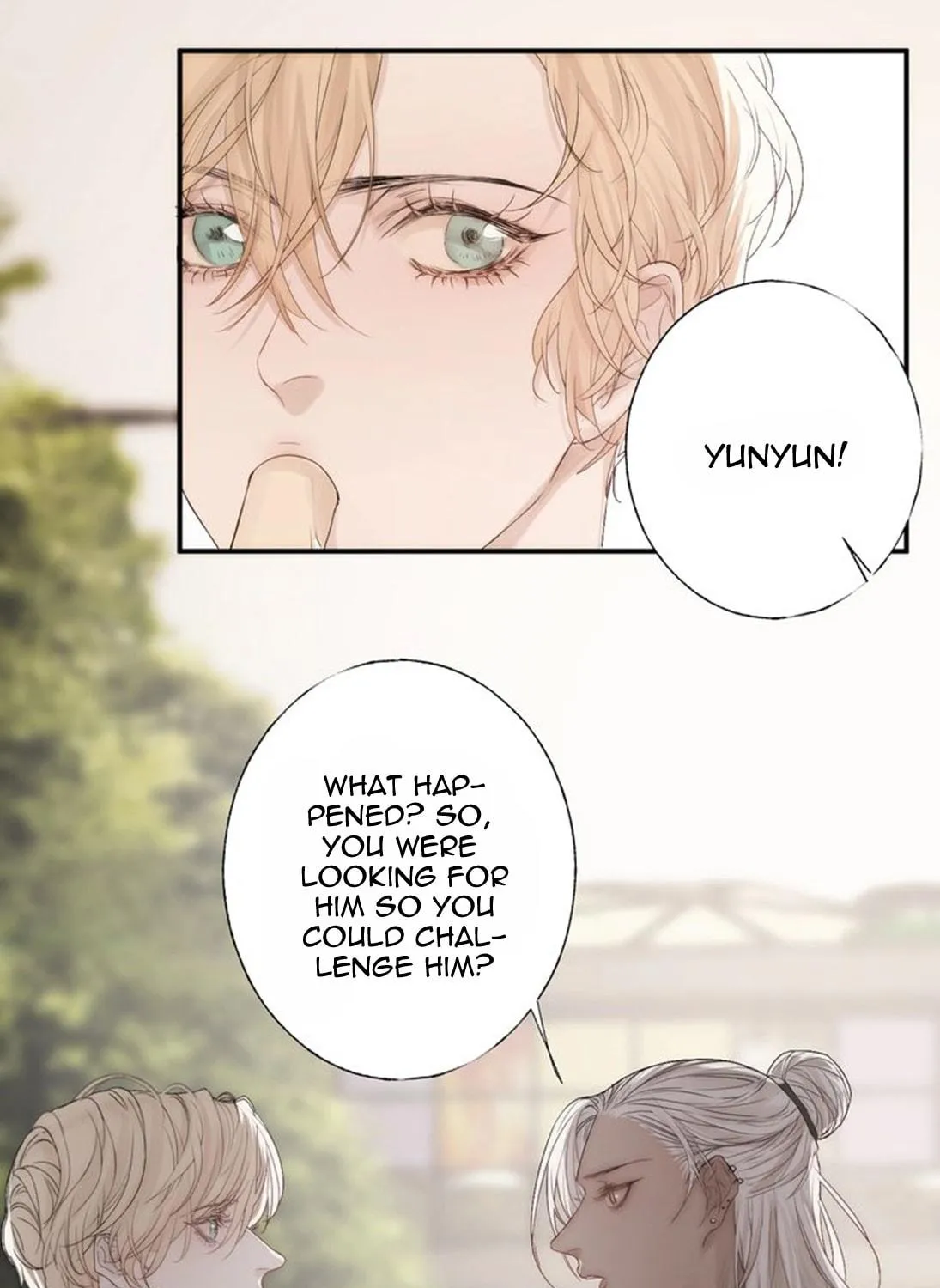 Read Shining Star (Colored) chapter 3 image 75 on Lezhin