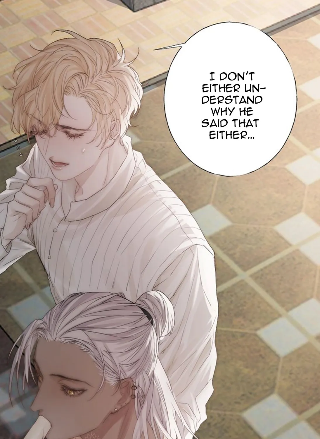 Read Shining Star (Colored) chapter 3 image 79 on Lezhin