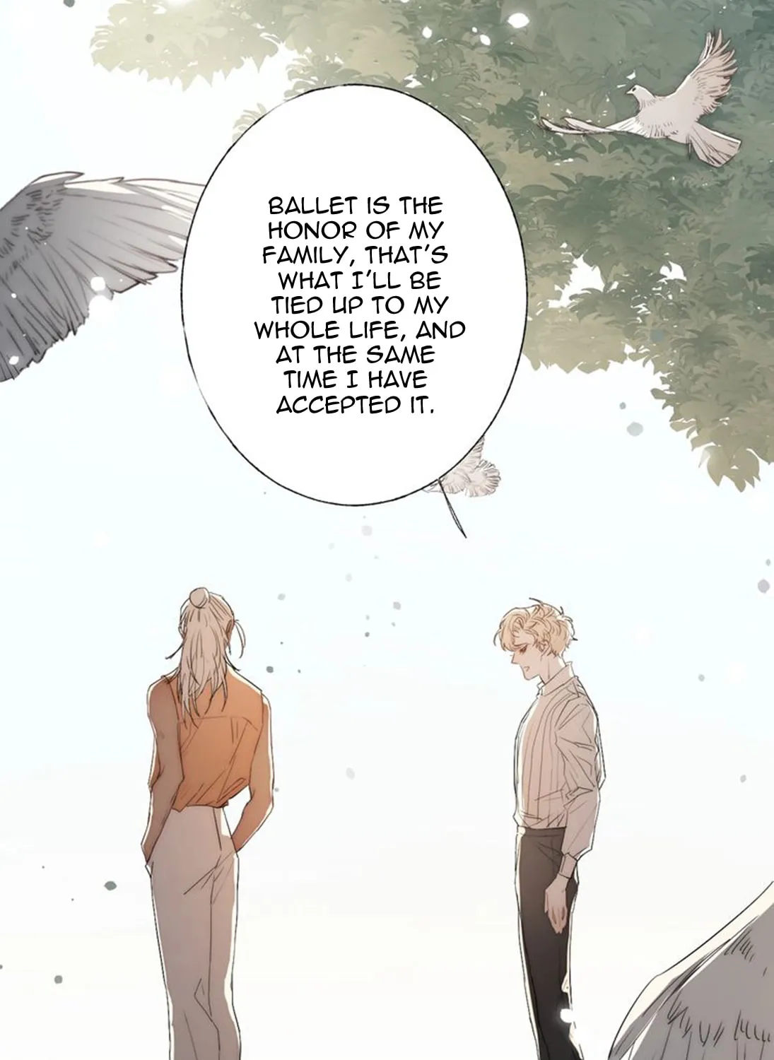 Read Shining Star (Colored) chapter 3 image 83 on Lezhin