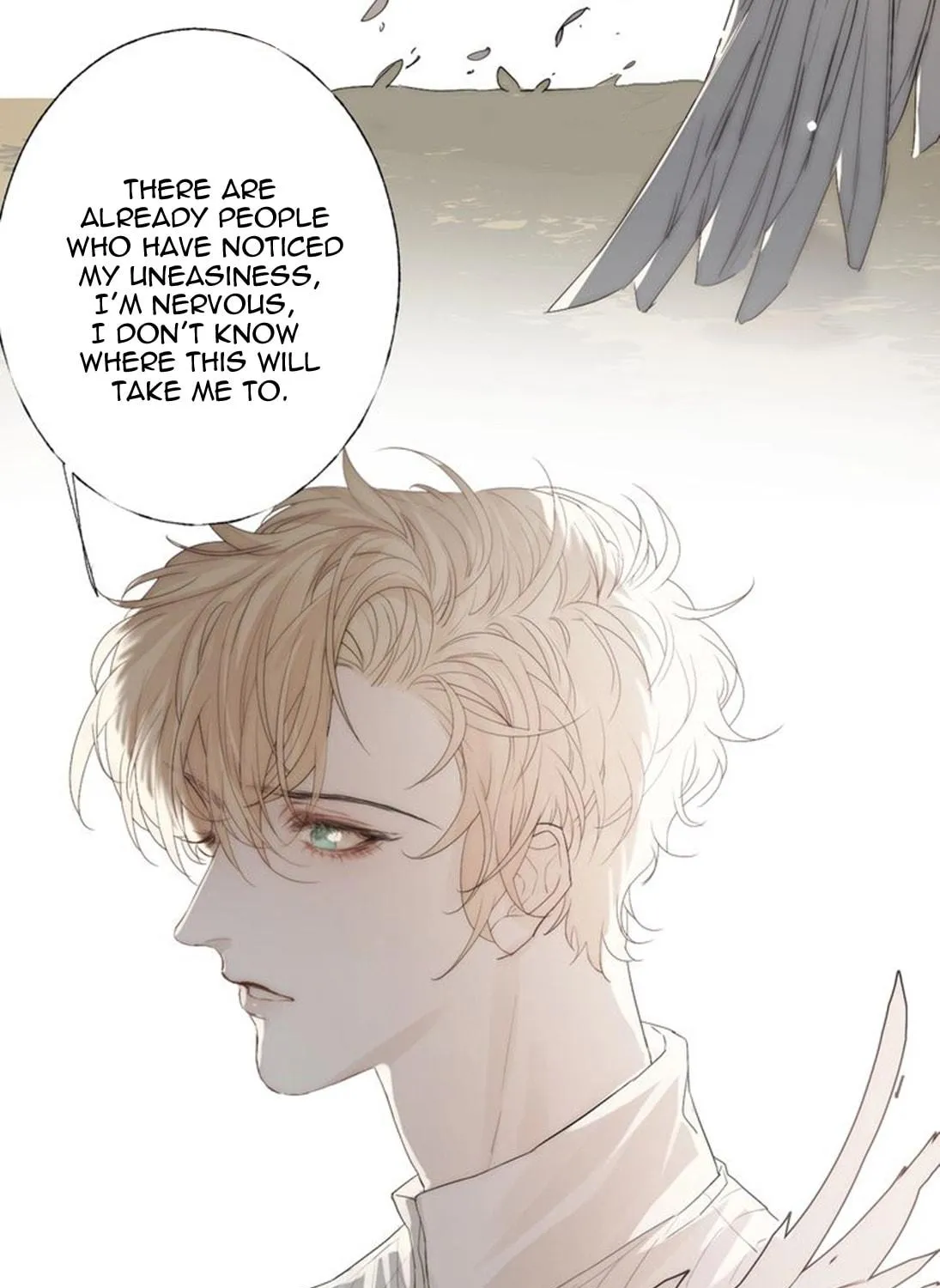 Read Shining Star (Colored) chapter 3 image 85 on Lezhin