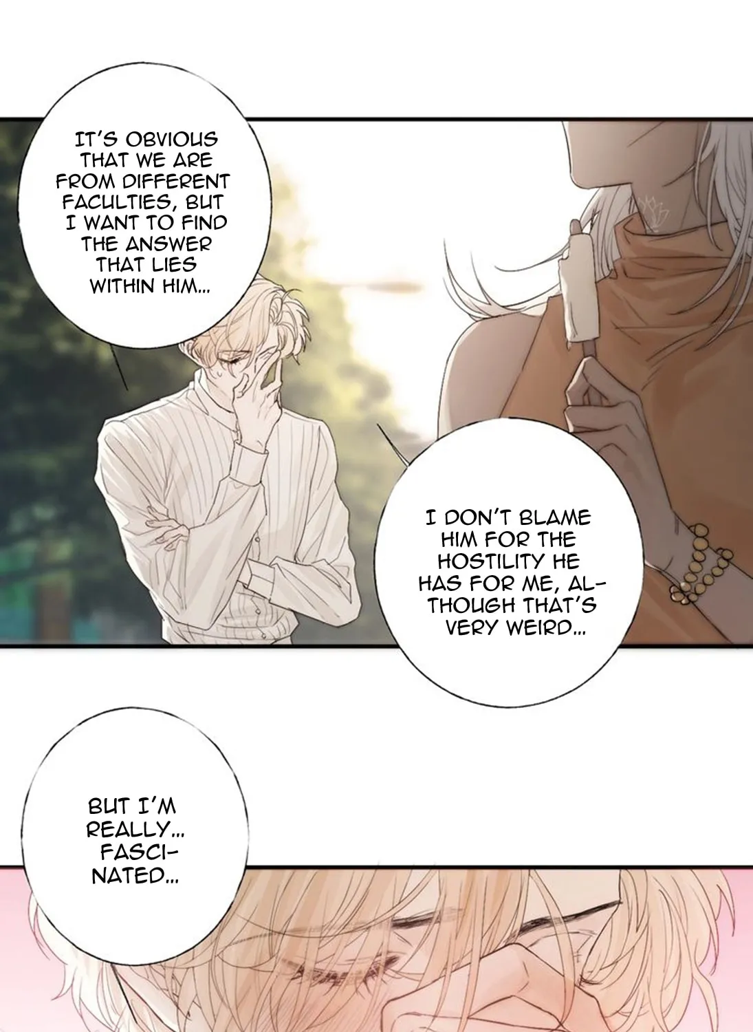 Read Shining Star (Colored) chapter 3 image 87 on Lezhin