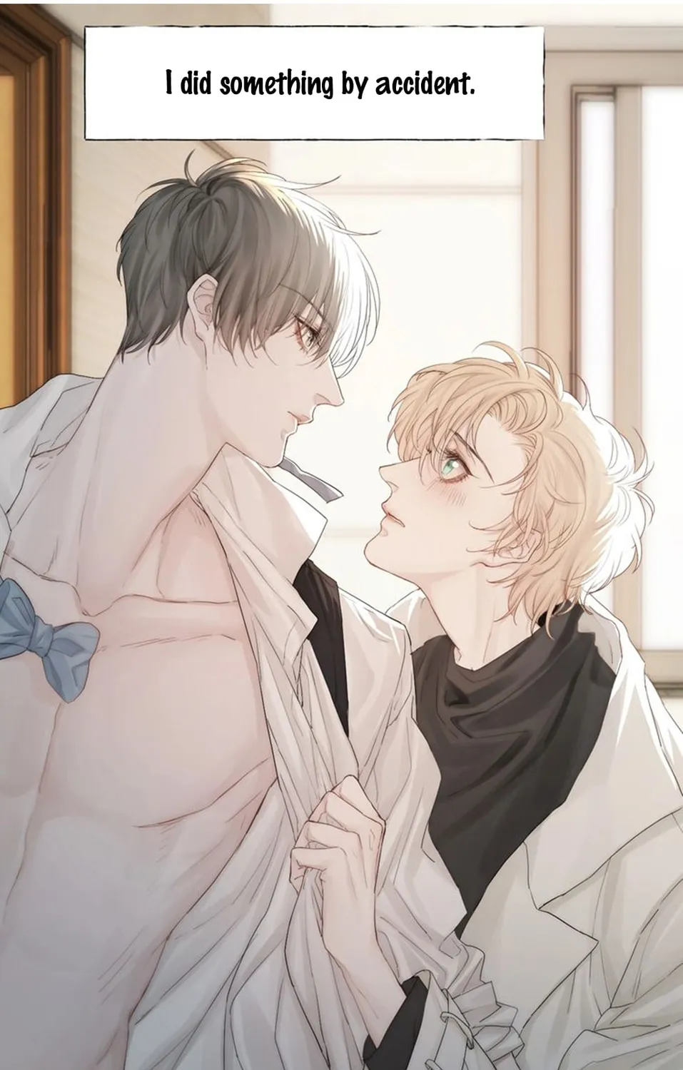 Read Shining Star (Colored) chapter 3 image 9 on Lezhin