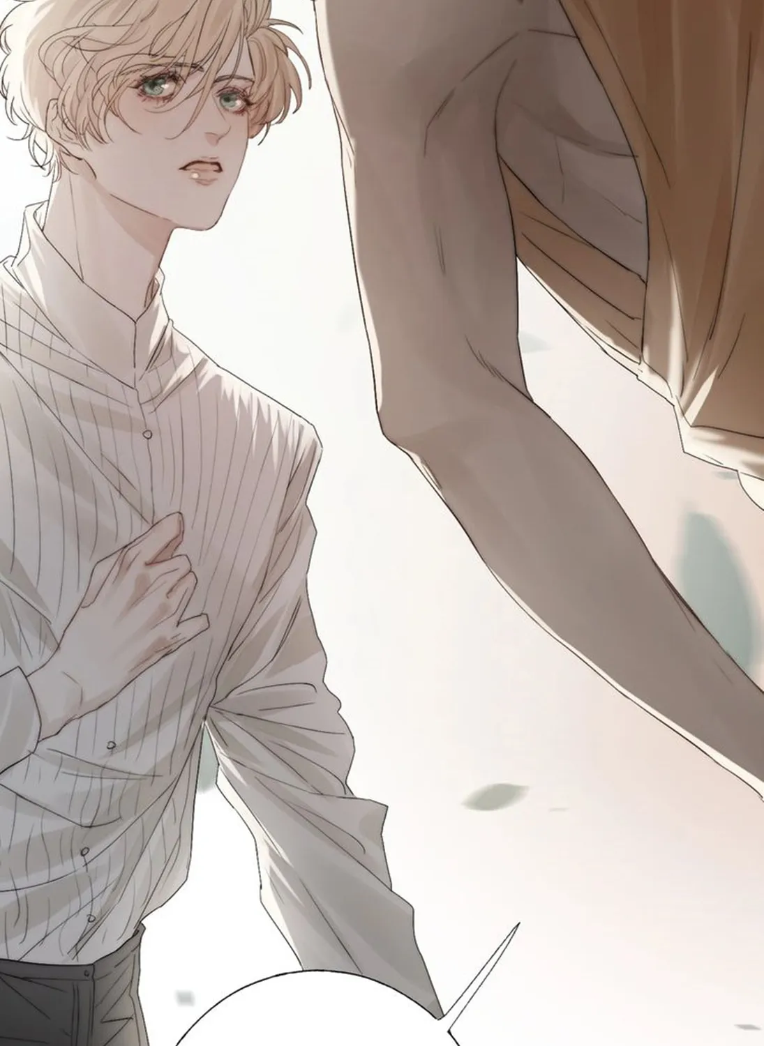 Read Shining Star (Colored) chapter 3 image 92 on Lezhin