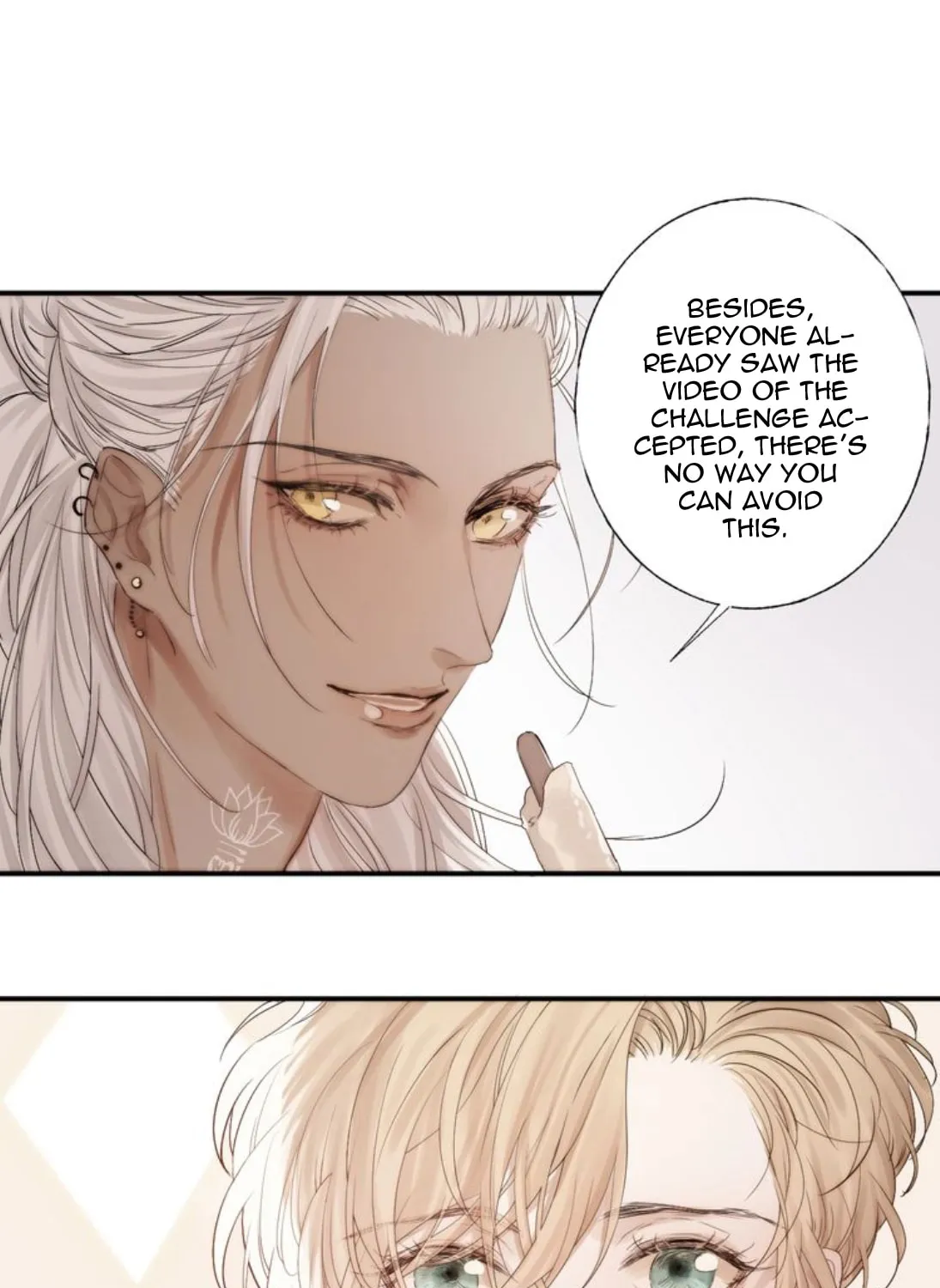 Read Shining Star (Colored) chapter 3 image 94 on Lezhin