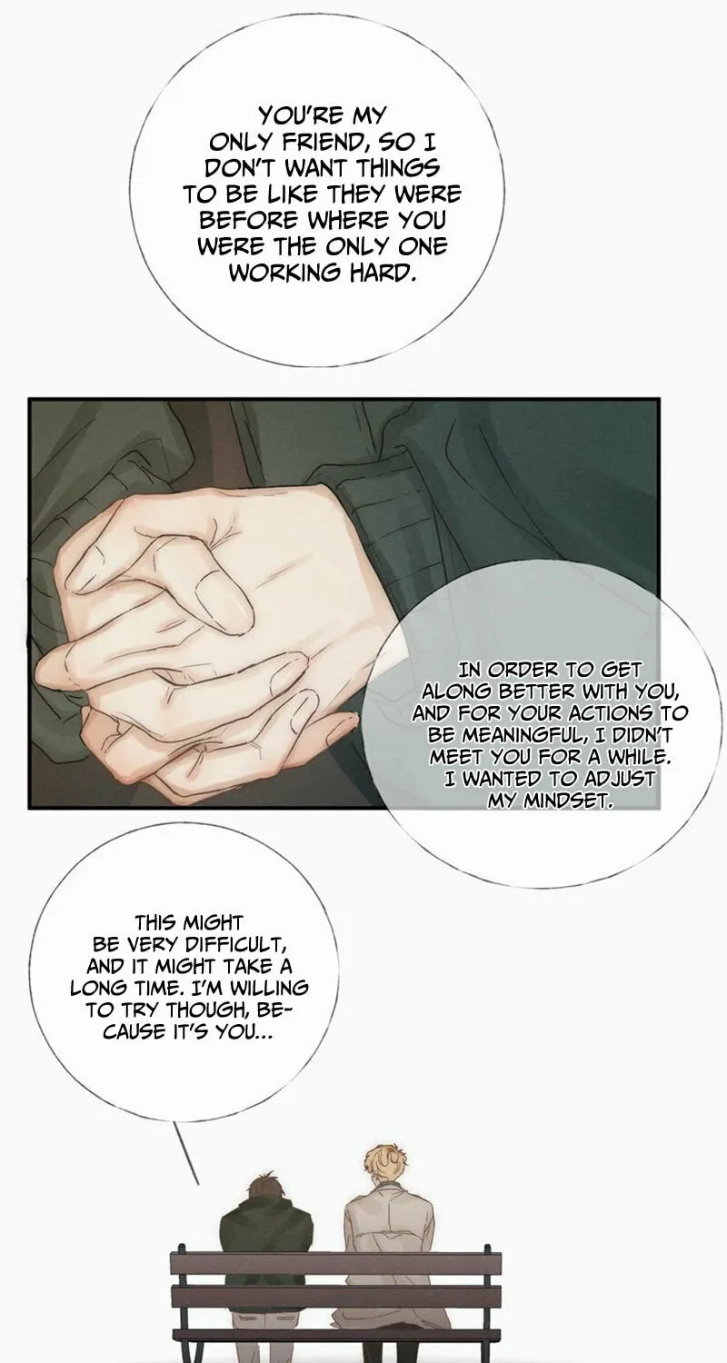 Read Shining Star (Colored) chapter 30 image 1 on Lezhin