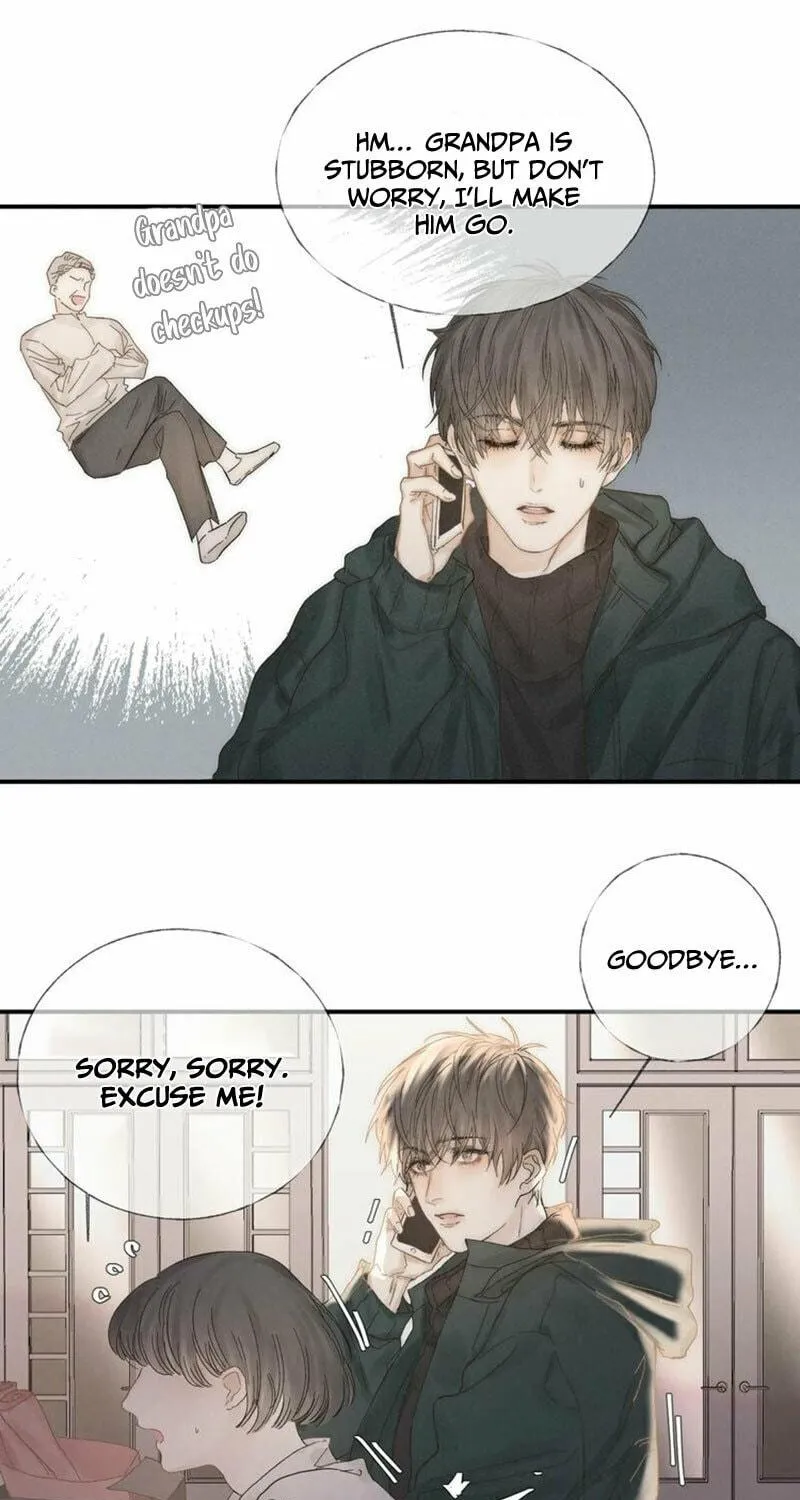 Read Shining Star (Colored) chapter 30 image 16 on Lezhin