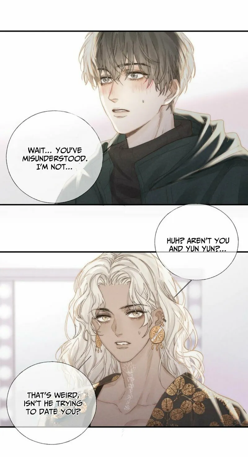Read Shining Star (Colored) chapter 30 image 22 on Lezhin