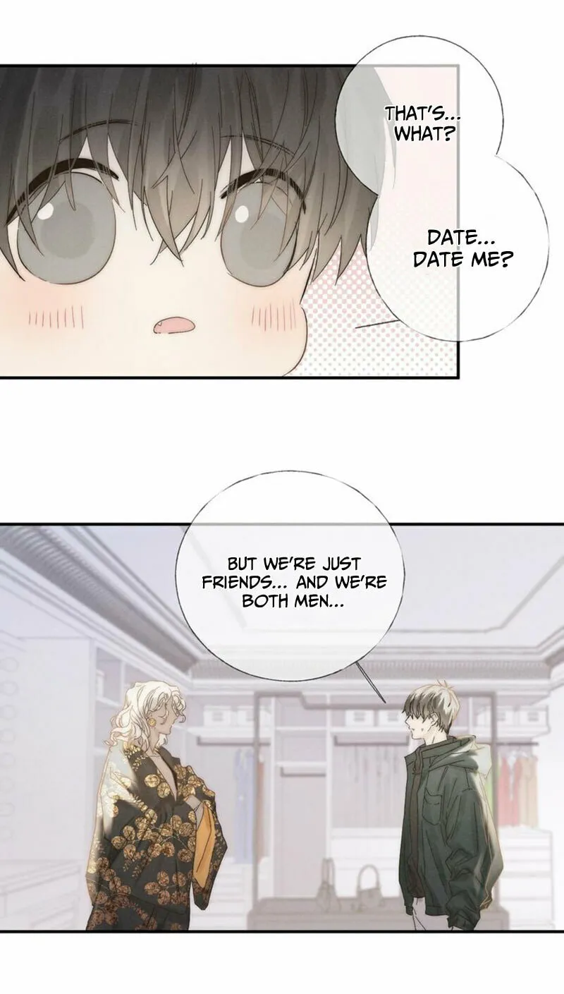 Read Shining Star (Colored) chapter 30 image 23 on Lezhin