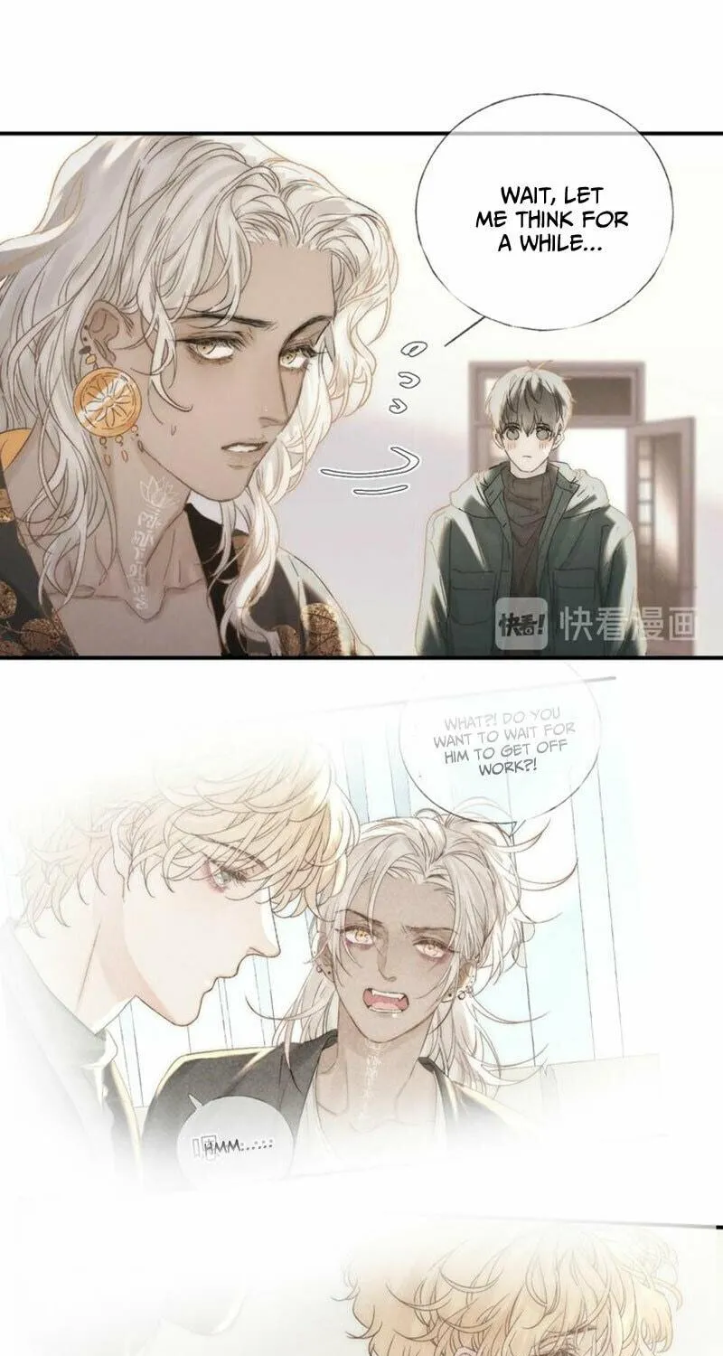 Read Shining Star (Colored) chapter 30 image 24 on Lezhin