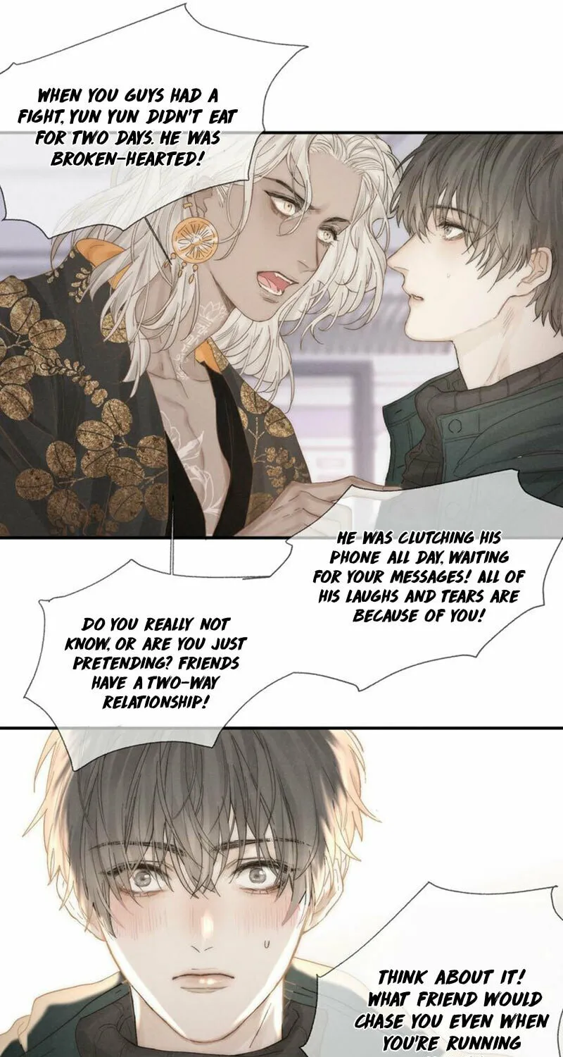Read Shining Star (Colored) chapter 30 image 28 on Lezhin