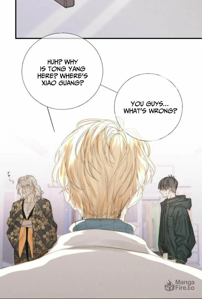 Read Shining Star (Colored) chapter 30 image 31 on Lezhin