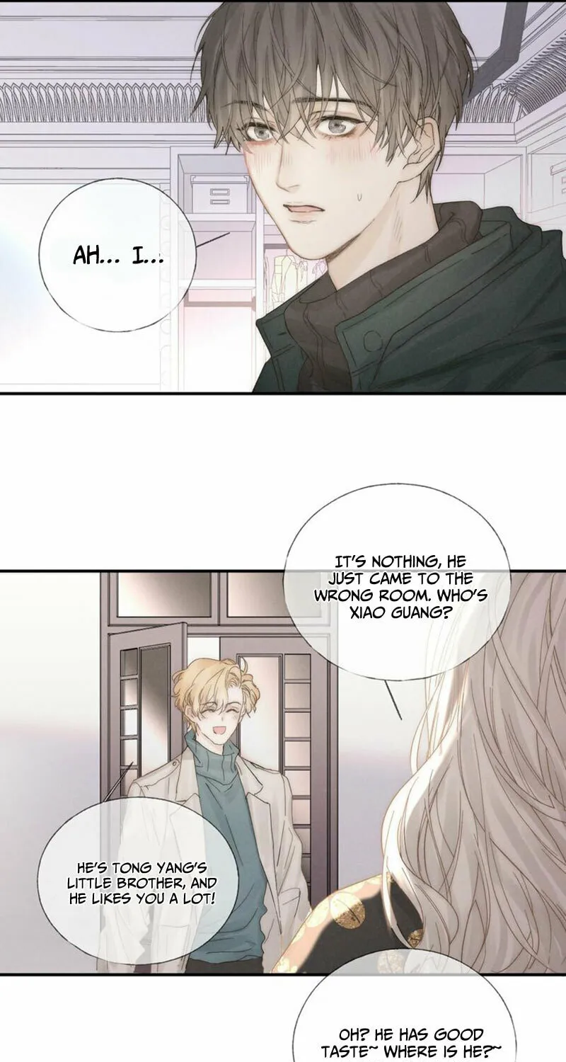 Read Shining Star (Colored) chapter 30 image 32 on Lezhin