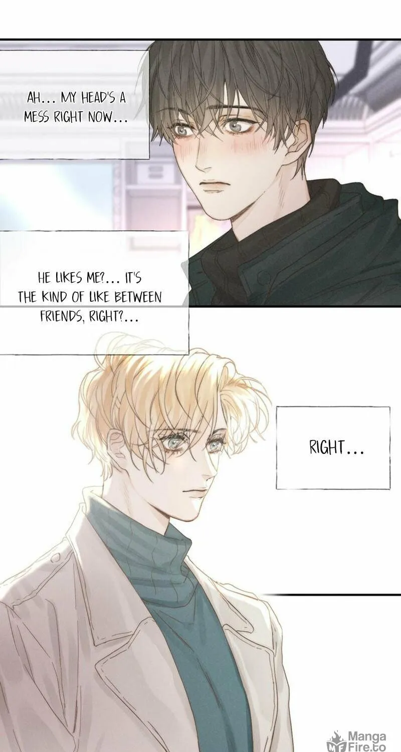 Read Shining Star (Colored) chapter 30 image 34 on Lezhin