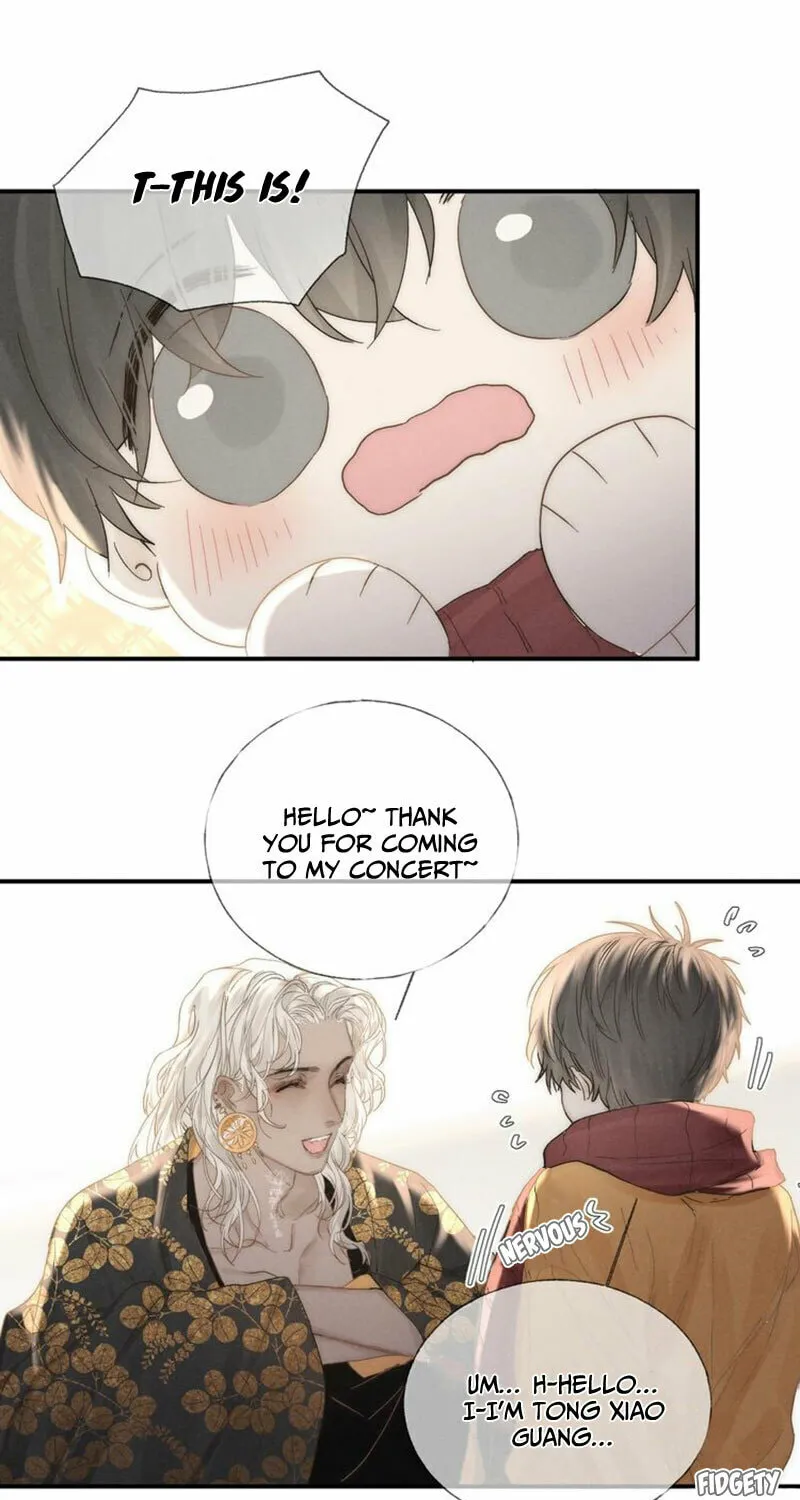 Read Shining Star (Colored) chapter 30 image 40 on Lezhin