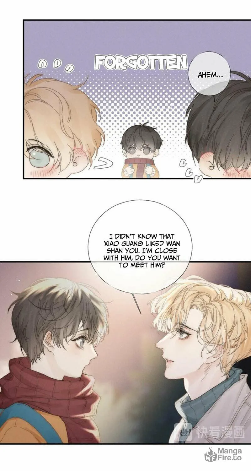 Read Shining Star (Colored) chapter 30 image 9 on Lezhin
