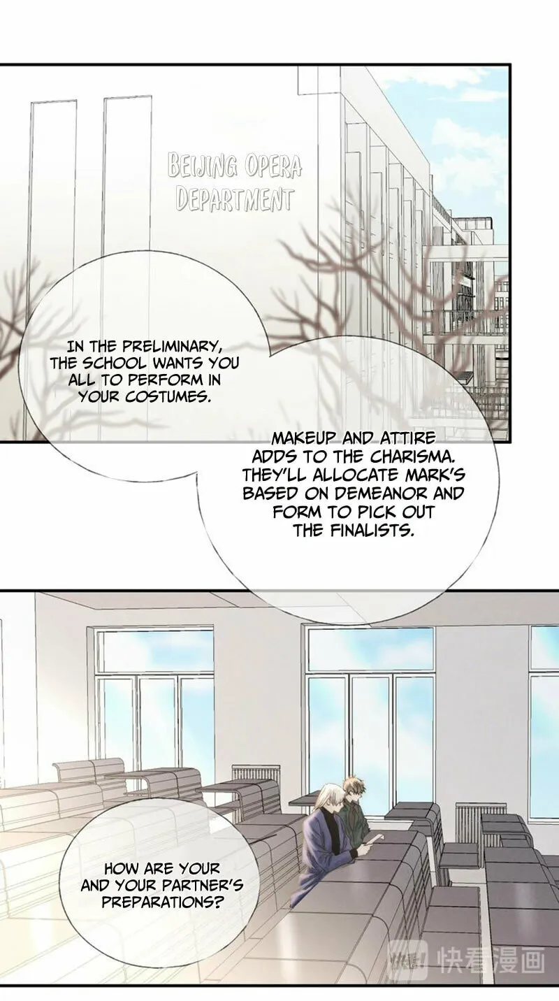 Read Shining Star (Colored) chapter 31 image 16 on Lezhin