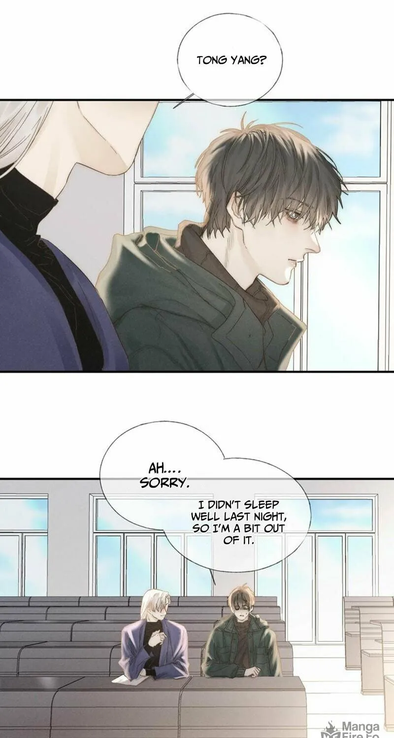 Read Shining Star (Colored) chapter 31 image 17 on Lezhin