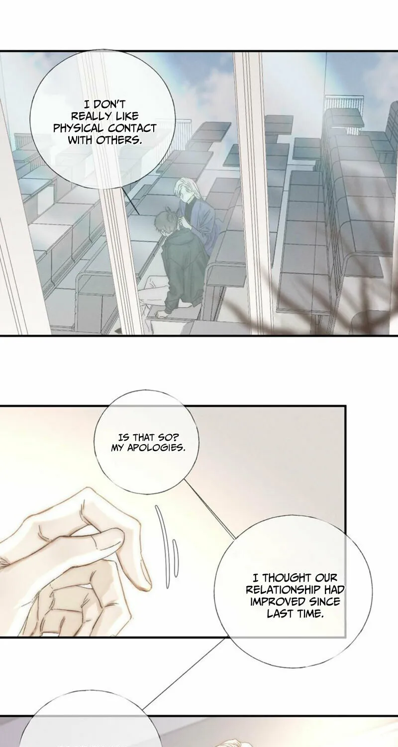 Read Shining Star (Colored) chapter 31 image 20 on Lezhin