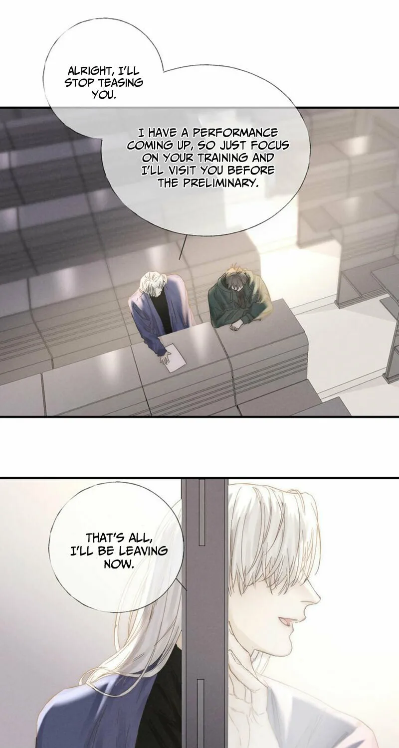 Read Shining Star (Colored) chapter 31 image 24 on Lezhin