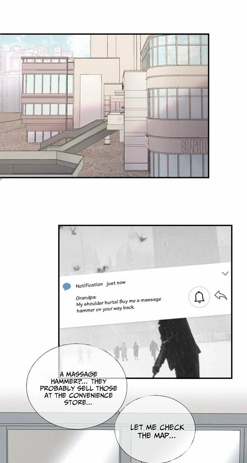 Read Shining Star (Colored) chapter 31 image 28 on Lezhin