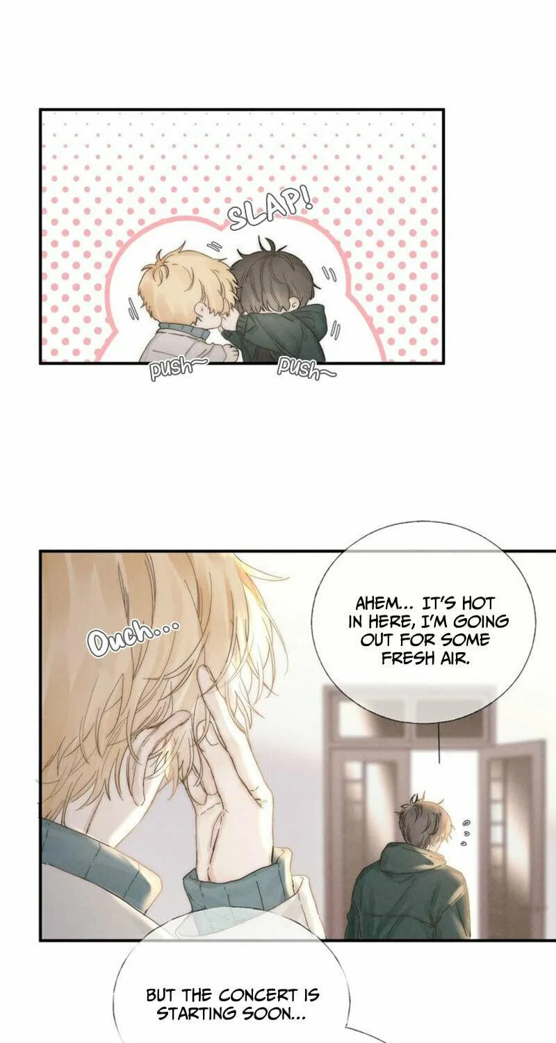 Read Shining Star (Colored) chapter 31 image 3 on Lezhin