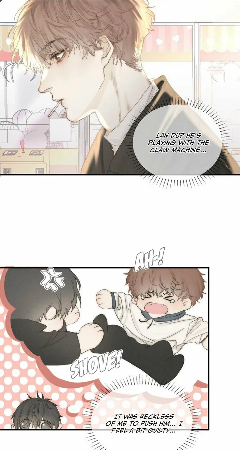 Read Shining Star (Colored) chapter 31 image 30 on Lezhin