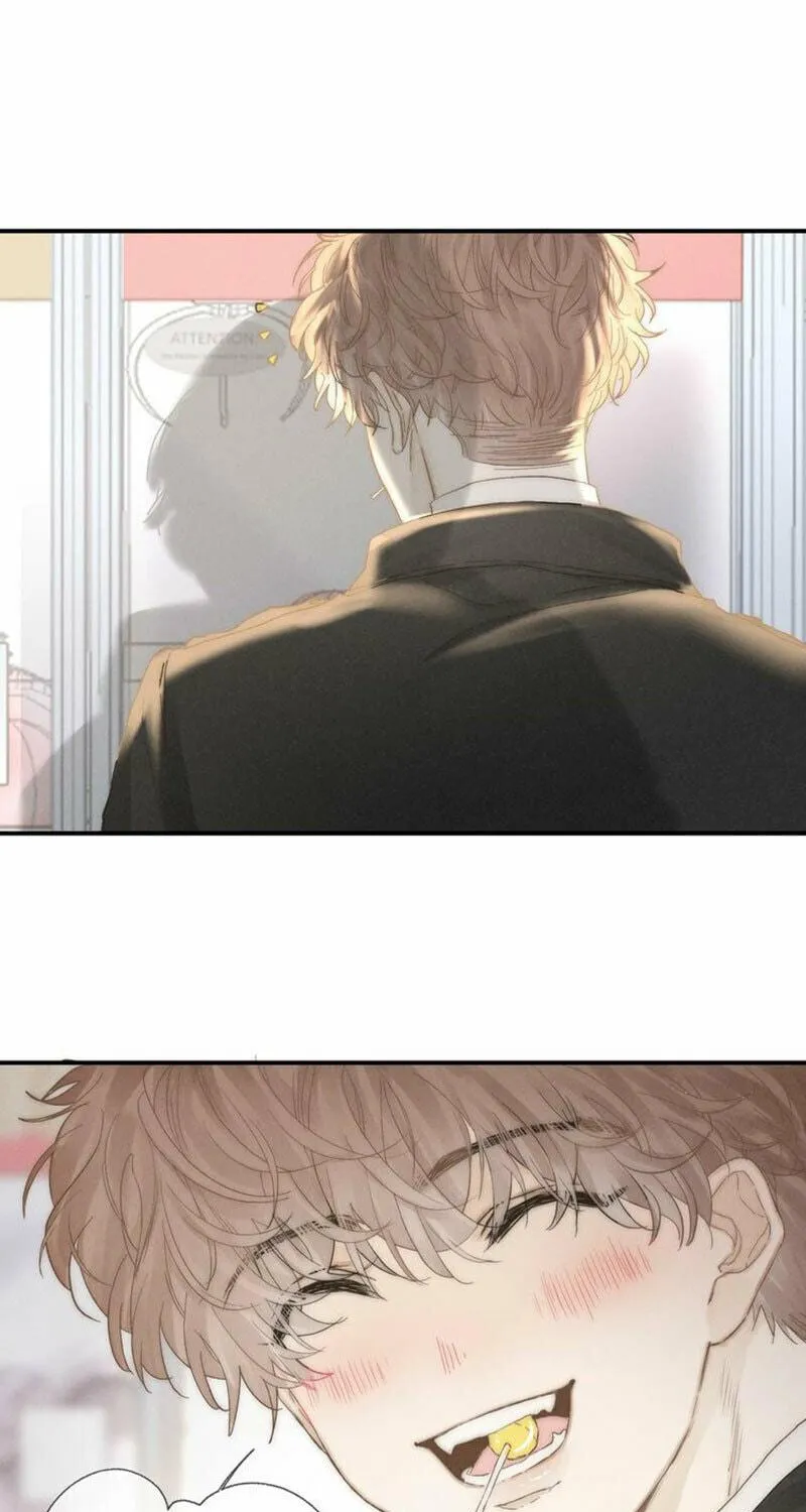 Read Shining Star (Colored) chapter 31 image 32 on Lezhin