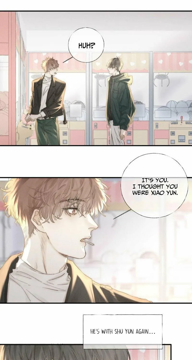 Read Shining Star (Colored) chapter 31 image 34 on Lezhin