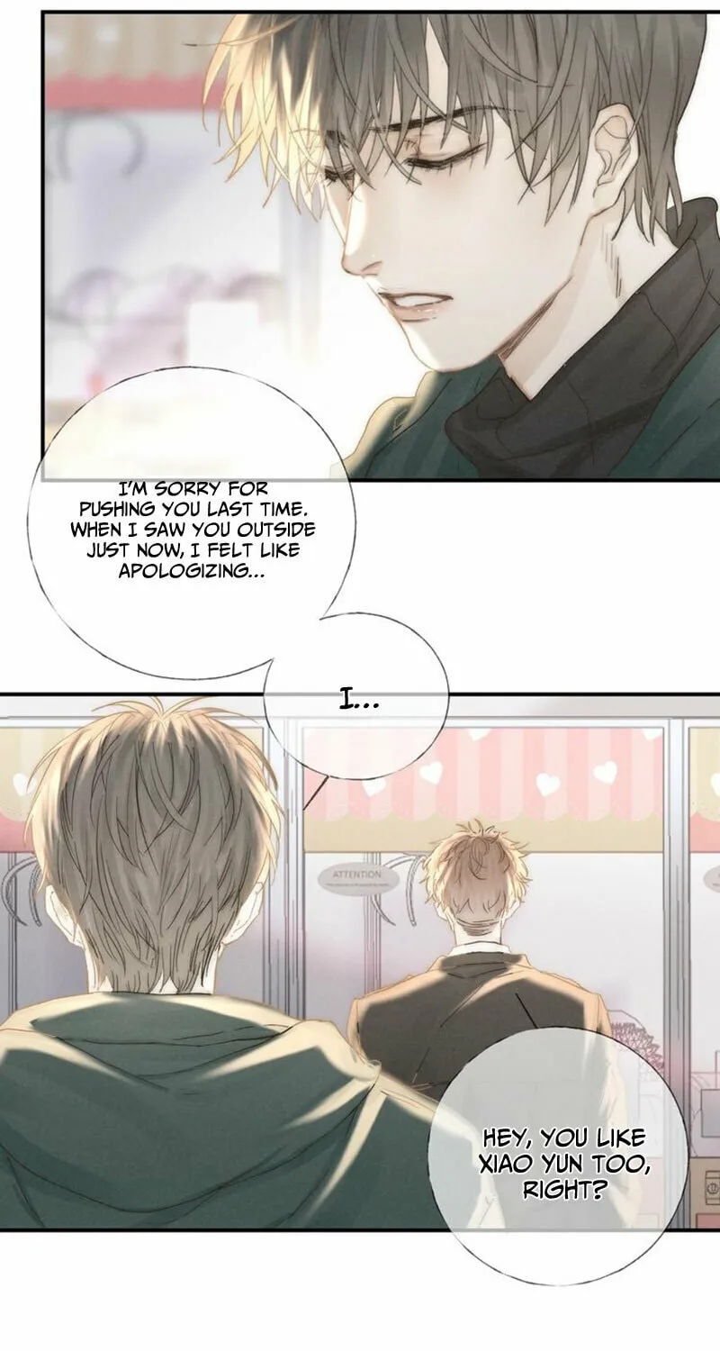 Read Shining Star (Colored) chapter 31 image 36 on Lezhin