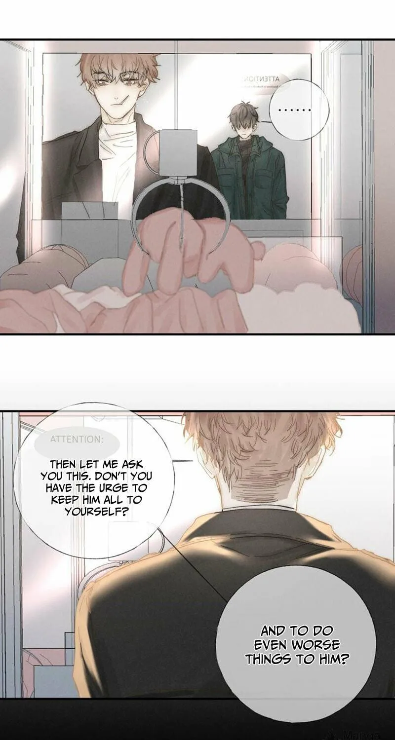 Read Shining Star (Colored) chapter 31 image 38 on Lezhin
