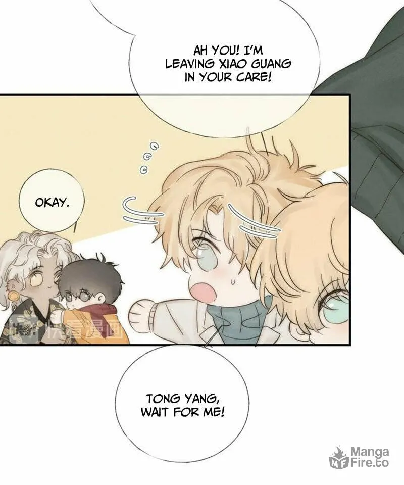 Read Shining Star (Colored) chapter 31 image 4 on Lezhin