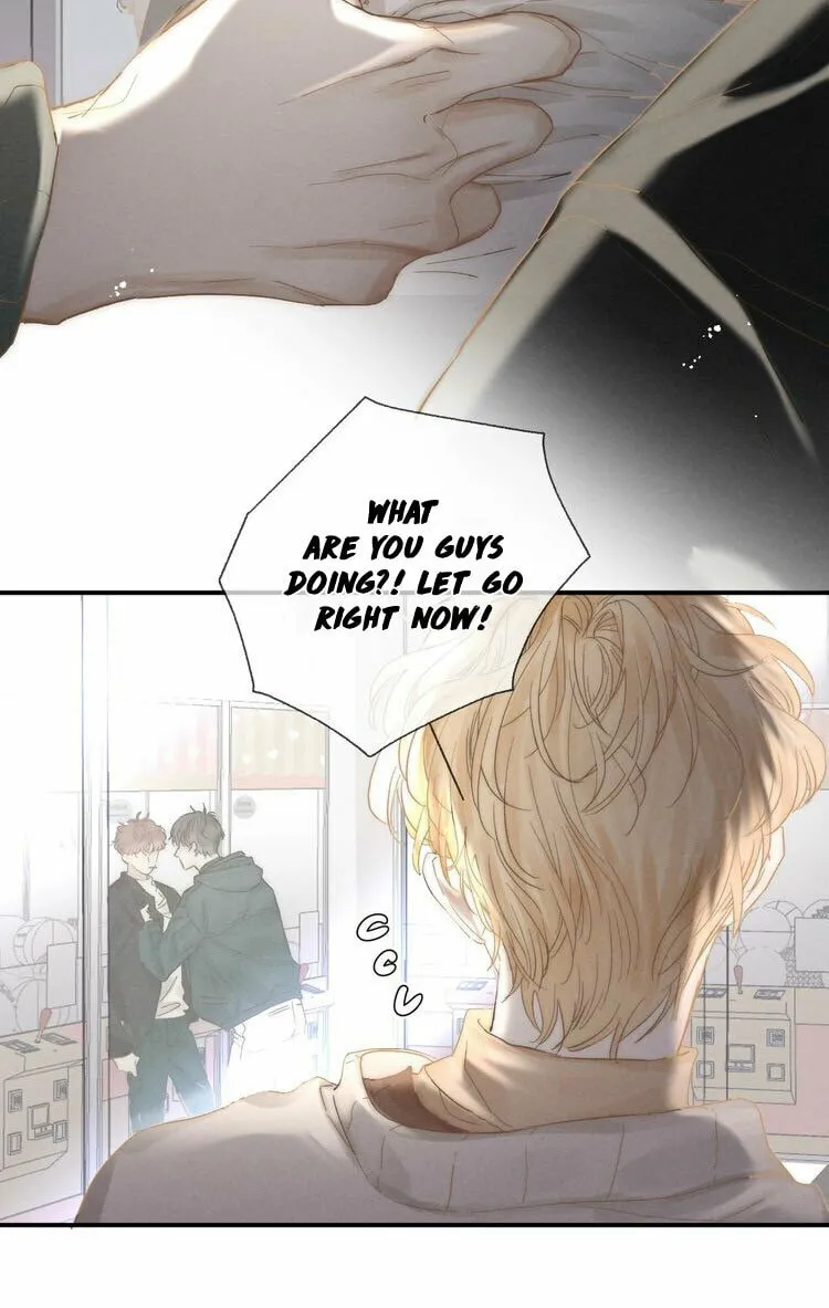 Read Shining Star (Colored) chapter 32 image 14 on Lezhin