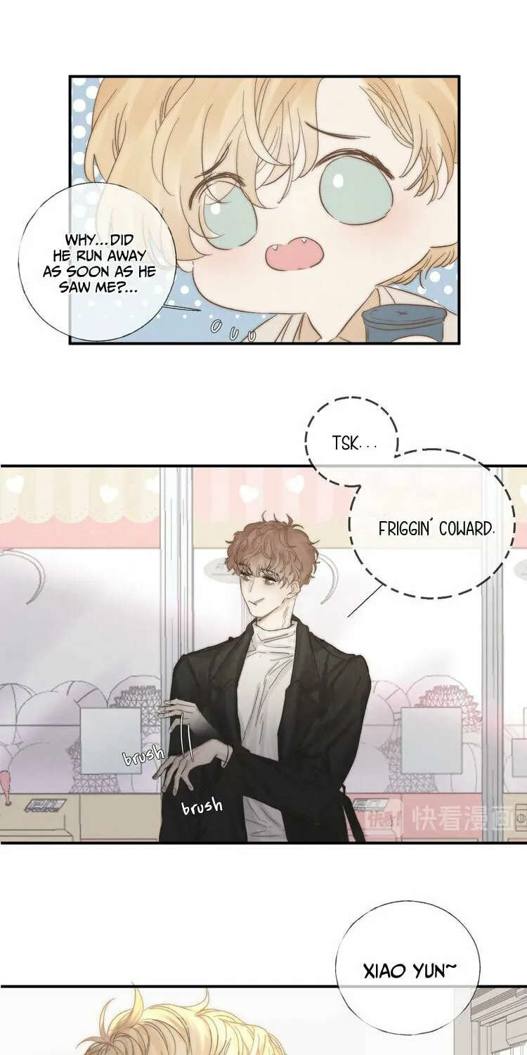 Read Shining Star (Colored) chapter 32 image 17 on Lezhin