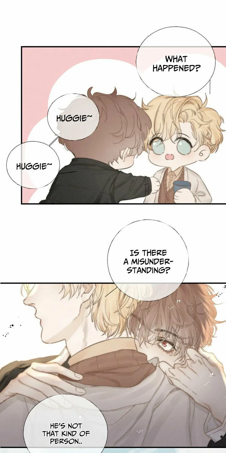 Read Shining Star (Colored) chapter 32 image 21 on Lezhin