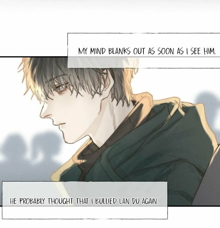 Read Shining Star (Colored) chapter 32 image 24 on Lezhin