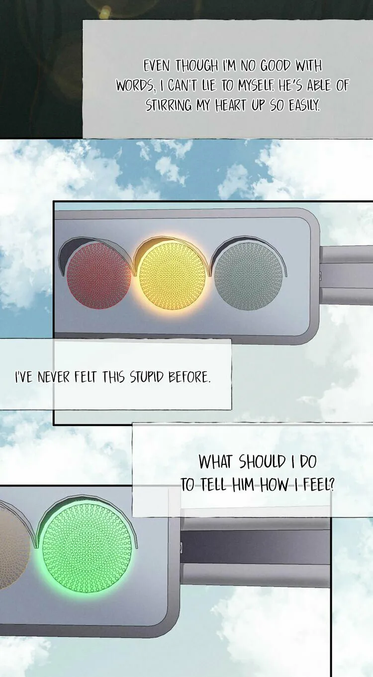 Read Shining Star (Colored) chapter 32 image 27 on Lezhin