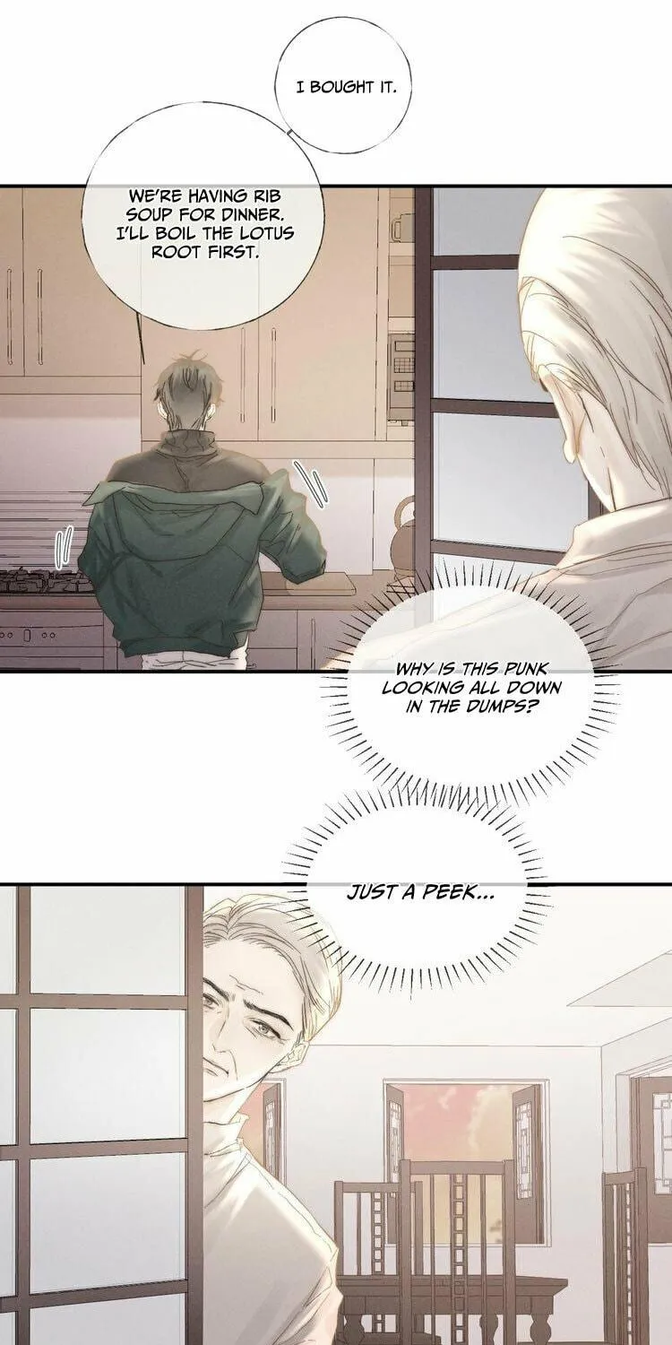 Read Shining Star (Colored) chapter 32 image 30 on Lezhin